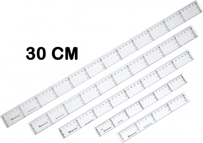 REGLA CAMPUS UNIVERSITY 30CM