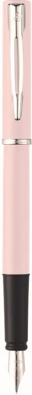 PLUMA WATERMAN ALLURE ROSA PASTEL