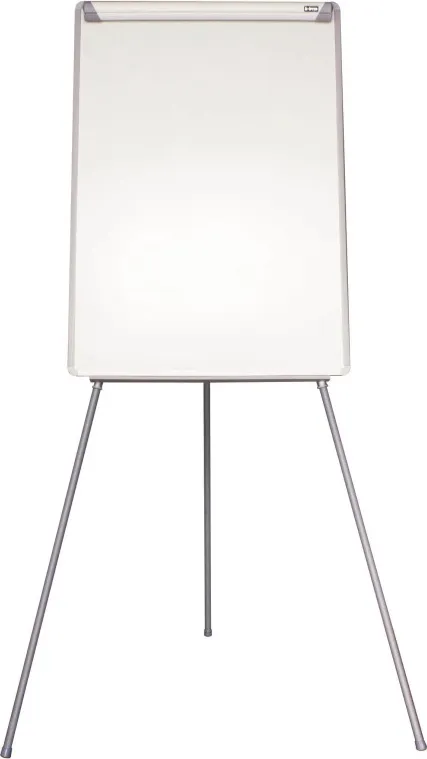 PIZARRA CABALLETE EASY EASEL 70x100cm BLANCA