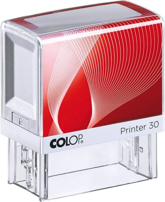 SELLO PERSONALIZABLE  PRINTER 30