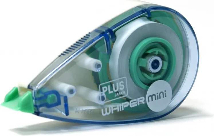 Corrector Cinta PLUS Mini