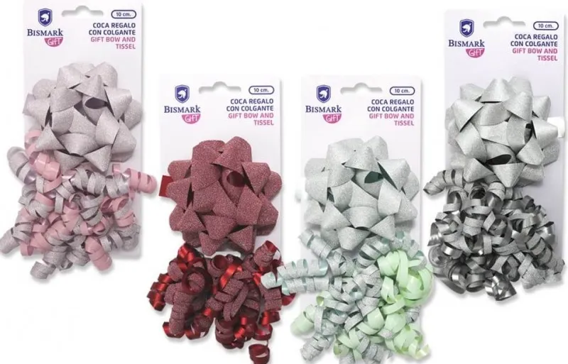 Set Coca 10CM + Colgante Metalizado