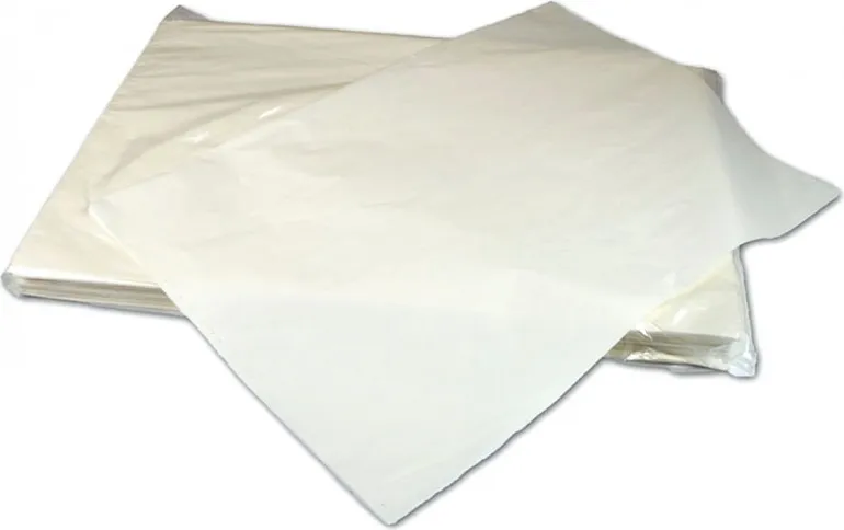 PAPEL MANILA BLANCO RESMA 500H.