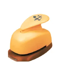 TALADRO MANUALIDADES FLOR DE LIS