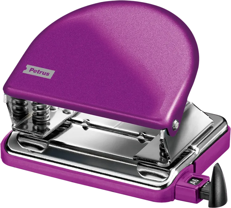 Taladro PETRUS 52 WOW VIOLETA