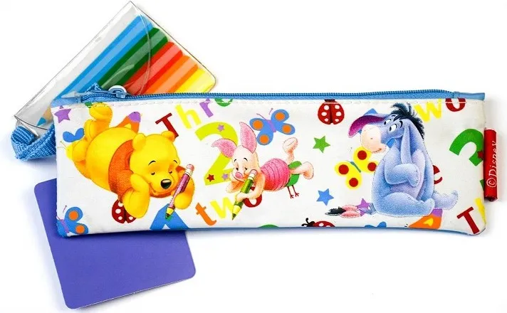 PORTATODO ESTRECHO WINNIE