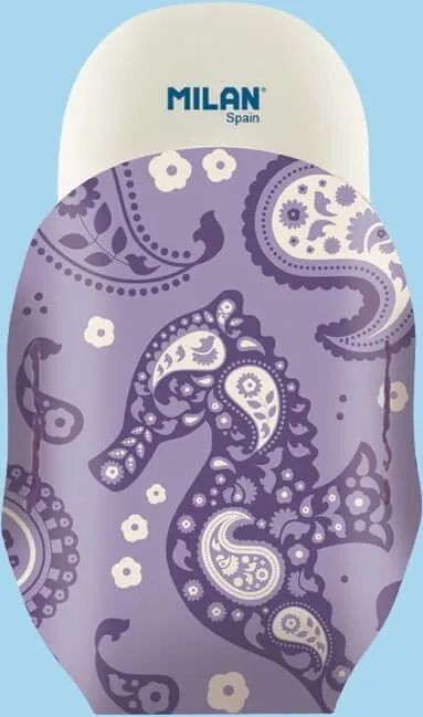 GOMAS MILAN DROPS 1012 CON FUNDA