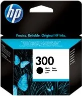 Cartucho HP 300 Negro