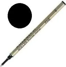 RECAMBIO ROLLER WATERMAN NEGRO