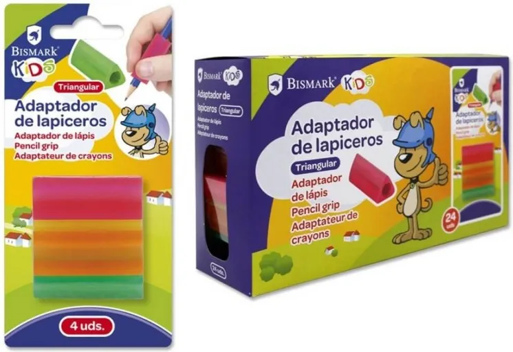 ADAPTADOR LAPICERO BISMARK