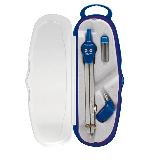 Compas Campus College Técnico-0 Azul