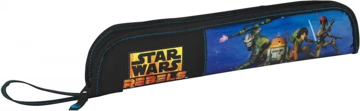 PORTAFLAUTAS STARS WARS REBELS