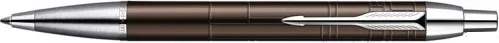 Bolígrafo Parker Im Premium Marron