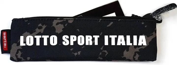 PORTATODO ESTRECHO SPORT ITALIA