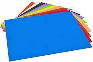 GOMA EVA 20X30 SURTIDO