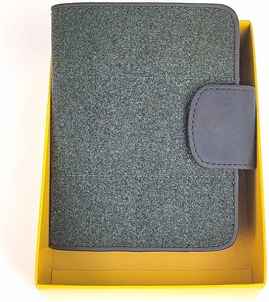 AGENDA FINOCAM 603 TESS VERDE