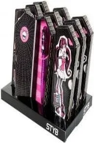 BOLIGRAFO STYB ATLAS DRACULAURA