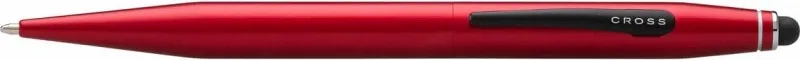 BOLIGRAFO CROSS TECHZ ROJO