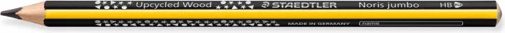 LAPIZ STAEDTLER NORIS CLUB  JUMBO 119 HB TRI