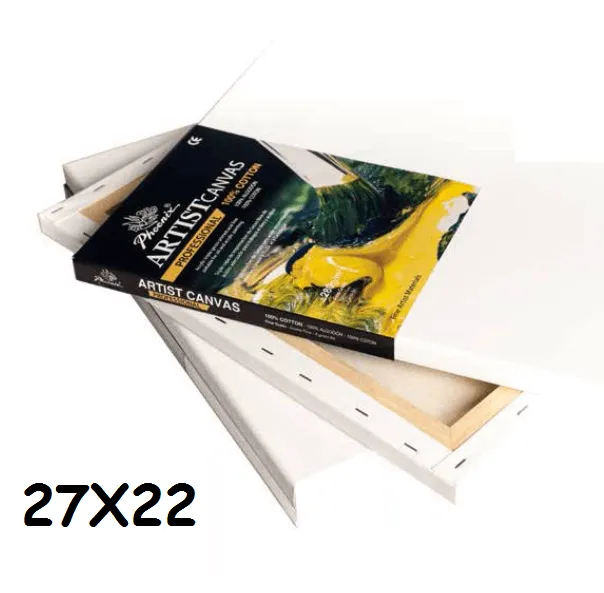LIENZO PHOENIX PROFESSIONAL 3-F 27X22