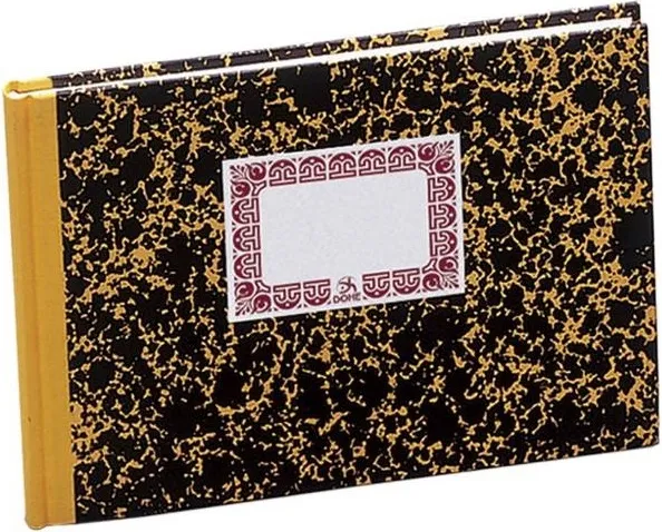 CUADERNO CARTONE 4º CUENTAS CORRIENTES