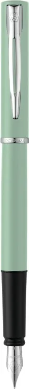 PLUMA WATERMAN ALLURE VERDE PASTEL