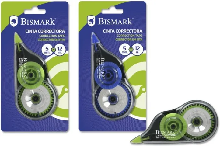 Cinta Correctora Bismark 12m