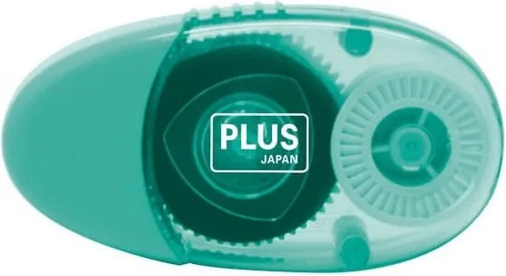 PEGAMENTO CINTA PLUS VERDE