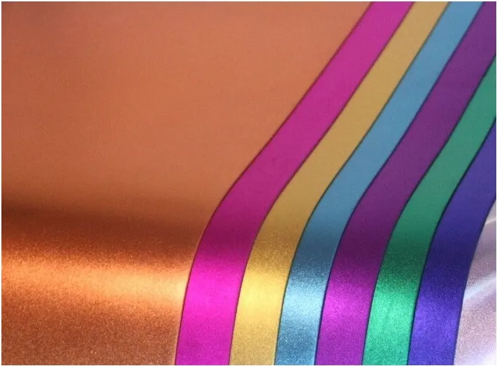 GOMA EVA 40X60 METALIZADA SURTIDA