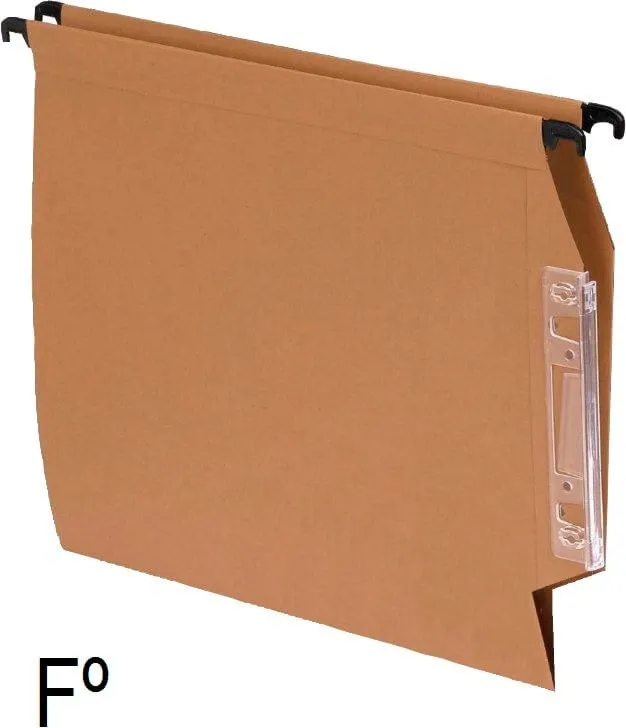 CARPETA COLGANTE GIO FOLIO ARCON