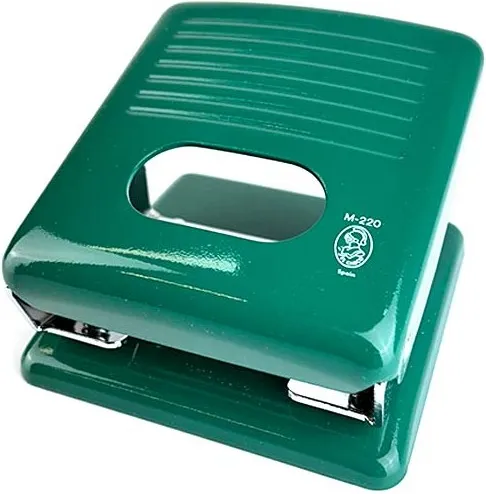 TALADRO EL CASCO M-220 VERDE