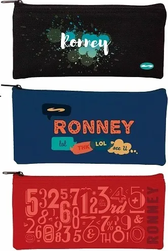 PORTATODO CAMPUS ESCOLAR