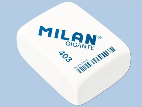 GOMAS MILAN Miga de Pan 403