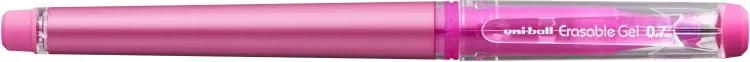 BOLIGRAFO BORRABLE UNI UF220 0,7 ROSA