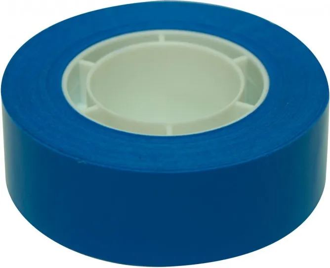 CINTA ADHESIVA APLI 19X33 Azul