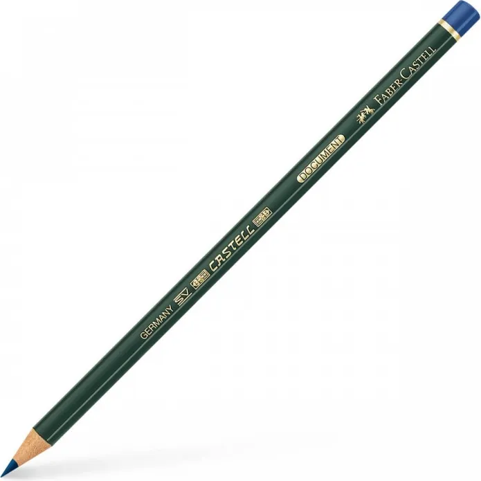 LAPIZ COPIATIVO FABER CASTELL 9610 AZUL