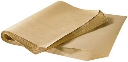 PAPEL MANILA CRUDO RESMA 500H.