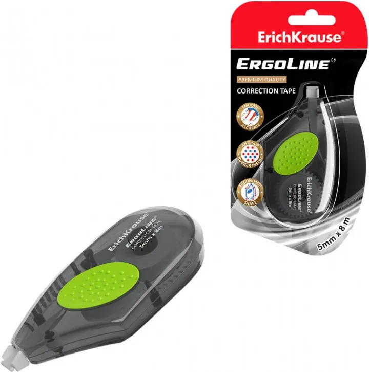 Cinta Correctora Erickrause Ergoline