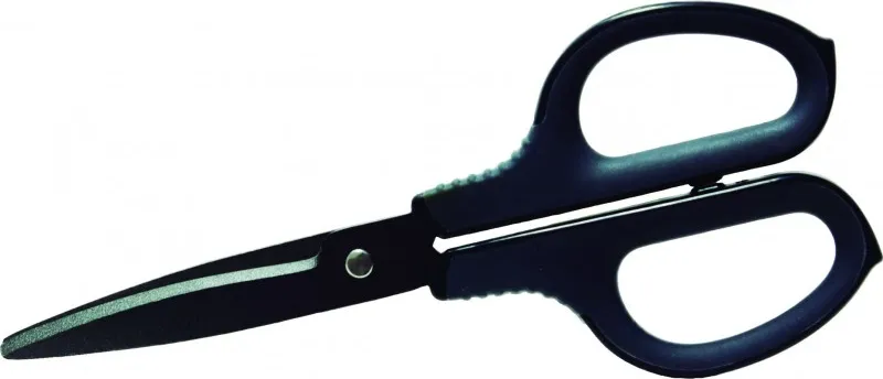 TIJERA PLUS CURVE TEFLÓN 6,9" 174MM