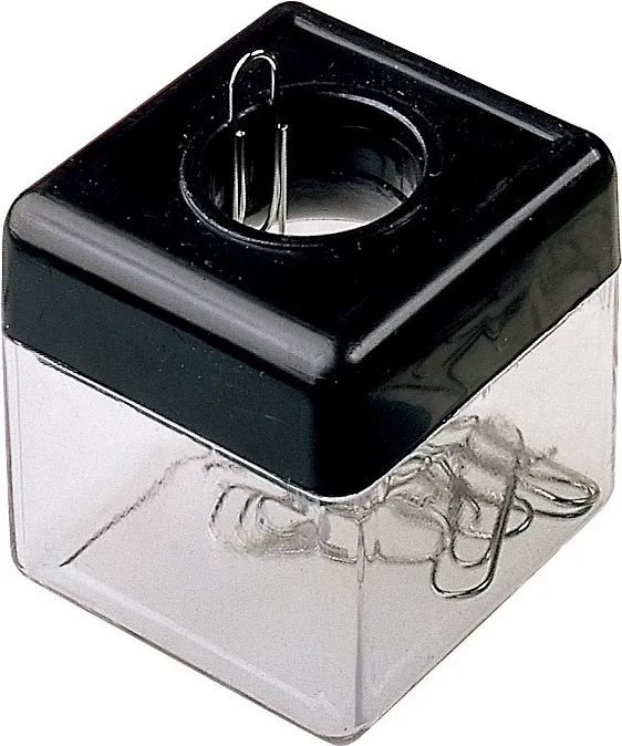 Portaclips Plus 330 Magnético Cuadrado