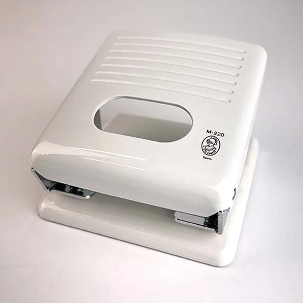 TALADRO EL CASCO M-220 BLANCO