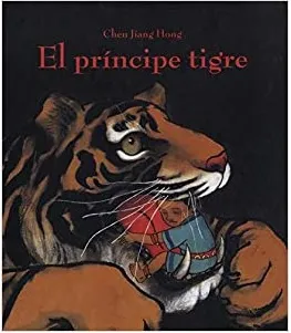 EL PRINCIPE TIGRE