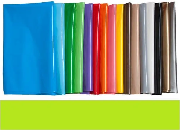 BOLSAS DISFRAZ 65X90 VERDE CLARO