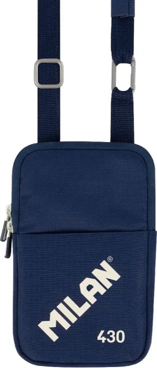Bolso Pequeño Bandolera 430 Azul