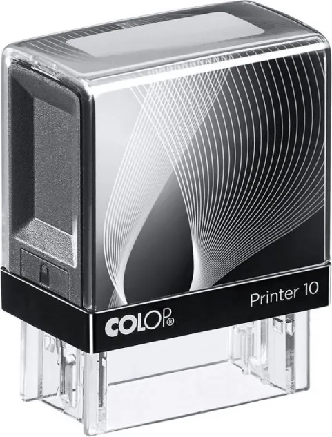 Sello Personalizable  Printer 10