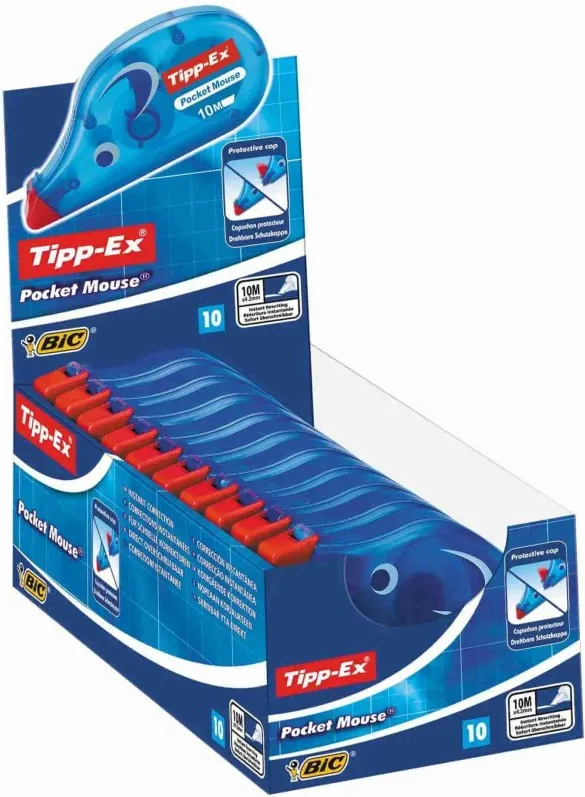 Tipp-ex Pocket Mouse