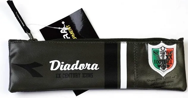 PORTATODO ESTRECHO DIADORA CENTURY ICONS