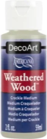 CRAQUELADOR AMERICANA 60CC DAS-08