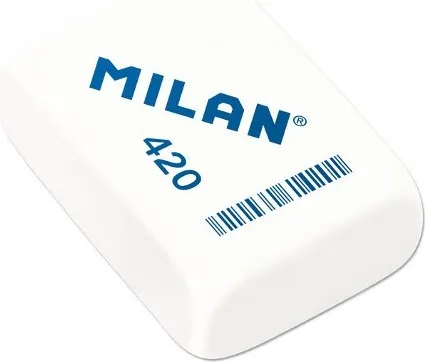 Gomas Milan Miga de Pan 420