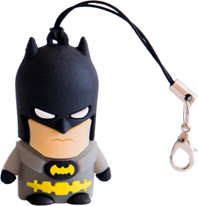 PEN DRIVE 32GB BATMAN